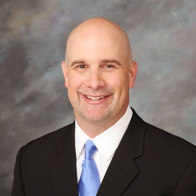 Profile Picture of Joe Rapisarda (@AwakenYourPower) on Twitter