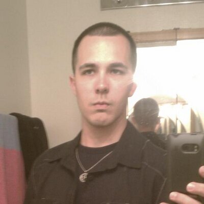 Profile Picture of Chris L Woolery (@Chris_L_Woolery) on Twitter