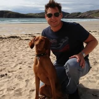 Profile Picture of Michael Colquitt (@colquittmichael) on Instagram