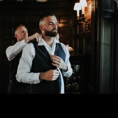 Profile Picture of Nathan Humes (@NathanHumes3) on Twitter