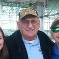 Profile Picture of David LaTourette Sr. (@marylatourette3) on Pinterest