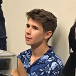 Profile Picture of Jared Gerard (@jared_b_gerard) on Instagram