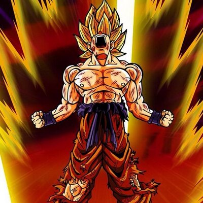 Profile Picture of Brian McAdams (@BlazenRocker) on Twitter