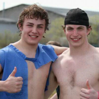 Profile Picture of Austin Lightfoot (@ALightfoot4) on Twitter