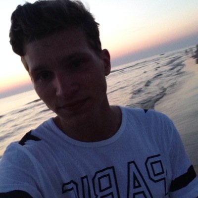 Profile Picture of Daniel Kemper (@Dkemper23) on Twitter