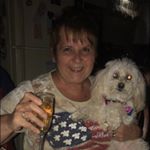 Profile Picture of Frances engle (@engle8447) on Instagram
