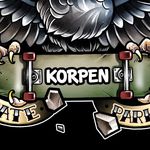 Profile Picture of Robert Sturesson (@korpenrobban) on Instagram