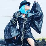 Profile Picture of Nikki Araguz Loyd (@americannikki) on Instagram