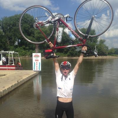 Profile Picture of Marshall Moyer (@m2moyerBU) on Twitter