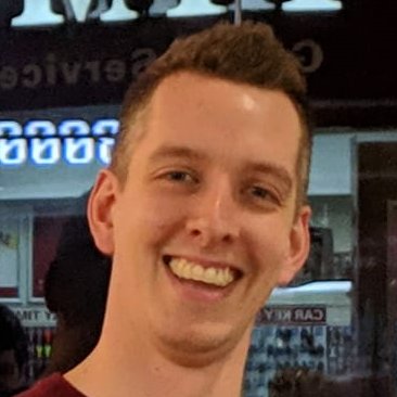Profile Picture of Mike Wade (@MikeWadeWeb) on Twitter