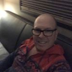 Profile Picture of Mark LePine (@markyintoronto) on Instagram