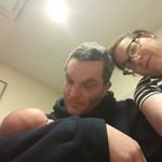 Profile Picture of Amy (Schenkemeyer) Wilkinson (@amykenrobbiekenna1978) on Instagram