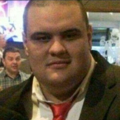 Profile Picture of David Santos Pedroso (@DavidSantosPed2) on Twitter