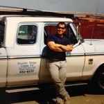 Profile Picture of Mike Hazen (@americantoolman) on Instagram