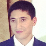 Profile Picture of Farhad Nabiev (@farhad_tj) on Flickr