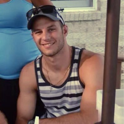 Profile Picture of Jimmy Bryce (@jimmybryce4) on Twitter