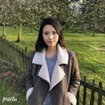 Profile Picture of Cathy Lai (@fromdawntillsunset) on Instagram