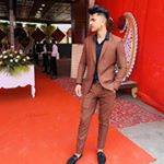 Profile Picture of NONNI❤ (@vinay_chaudhary__) on Instagram