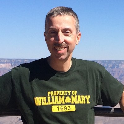 Profile Picture of Steve Huffman (@YoStephano) on Twitter