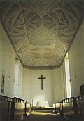 Profile Picture of Mary Harris Memorial Chapel of the Holy Trinityon Wikipedia