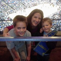 Profile Picture of Michelle Engler (@michelle-engler-2) on Quora