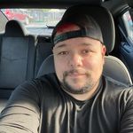 Profile Picture of Terrell Perry (@12thman4life87) on Instagram