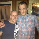 Profile Picture of Kieran Pearce (@kieran_pearce93) on Instagram