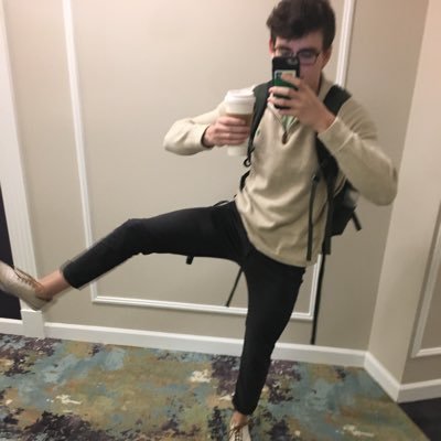 Profile Picture of Sean Murphy (@_seanmurph) on Twitter