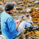 Profile Picture of AnanD David Francis (@anand_d_francis) on Instagram