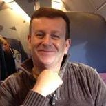 Profile Picture of John Botting (@johnbotting) on Pinterest