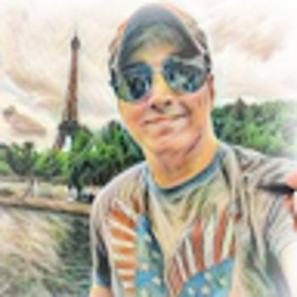 Profile Picture of Daniel Hage (@dljh2) on Poshmark