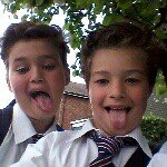 Profile Picture of George Perriss (@itz_just_george_) on Instagram