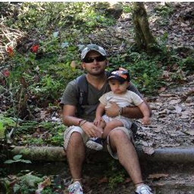 Profile Picture of Julian Uribe (@julianuribe11) on Twitter