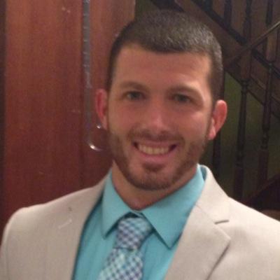 Profile Picture of Eric Hamner (@coachHamner) on Twitter