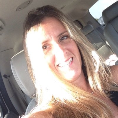 Profile Picture of Jennifer O'Brien (@JenOBrien97) on Twitter