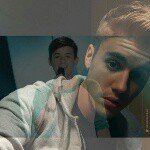 Profile Picture of Chris Lanzon // Justin Bieber (@lanzonbieber) on Instagram