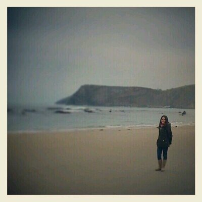 Profile Picture of Maria Balbas (@maria_balbas) on Twitter