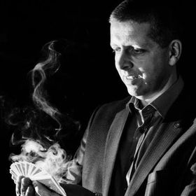 Profile Picture of Mark Traversoni (@marktraversoni) on Pinterest