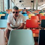 Profile Picture of mark frank (@mrmarkfrank) on Instagram