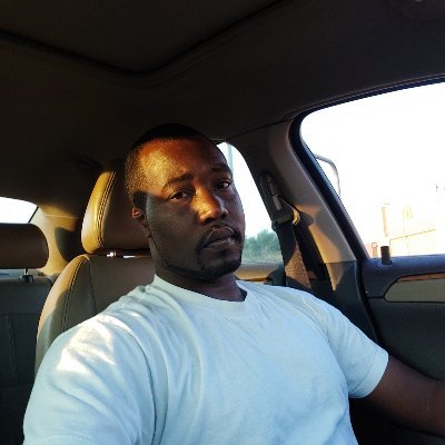 Profile Picture of Chris Toney (@Christo45185962) on Twitter