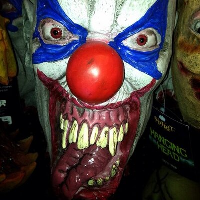 Profile Picture of Danny Beamon (@BeamonDanny) on Twitter