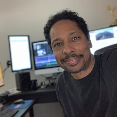 Profile Picture of Jason “Vazzy” Vaz (@9newsvazzy) on Twitter