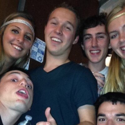 Profile Picture of Matthew Repetto (@mattyjreps) on Twitter