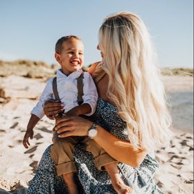 Profile Picture of Jocelyn Paulino (@jlyndeanna) on Pinterest