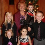 Profile Picture of Vickie Glenn (@nanavickie56) on Pinterest