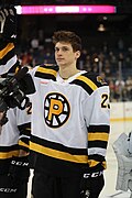 Profile Picture of Jack Studnicka - Wikipediaon Wikipedia