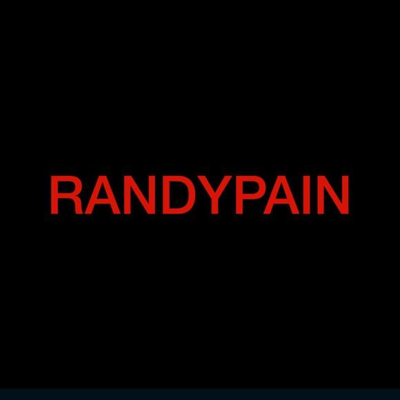 Profile Picture of Randall Anderson (@randallsaint) on Poshmark