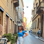 Profile Picture of Sarah Al (@isaroonii) on Instagram