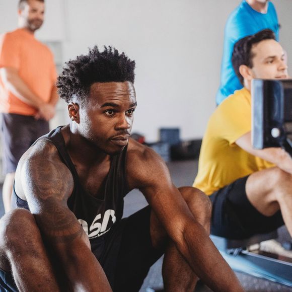 Profile Picture of Adrian Davis (@theajdavis) on Poshmark