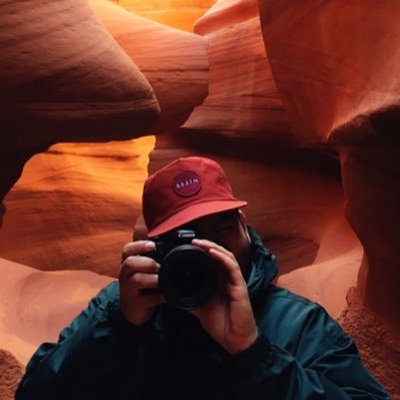 Profile Picture of Peter Lopez (@hellopeterlopez) on Twitter